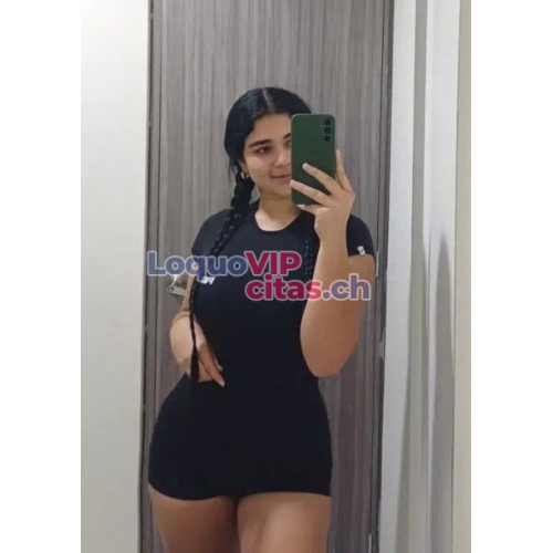 Soy tu chica ideal para liberarte del estrés 1