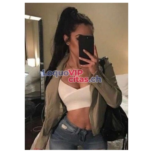 PAULINA ENCANTADORA GUAPISIMA MUY DIVERTIDA 1