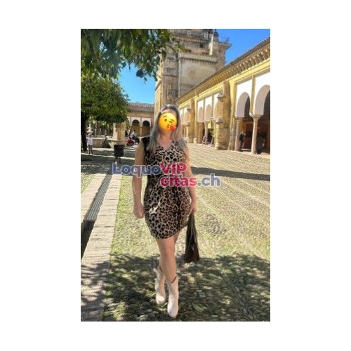 Alba madurita en Córdoba Capital 1