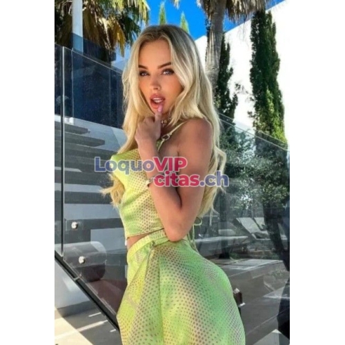NAYARA CHICA SIMPATICA 1