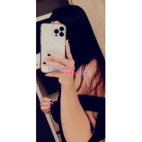 JOVEN COLOMBIANA AGRADABLE Y SIMPATICA 1