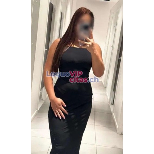 Samara jovencita Simpatica 1