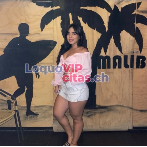 SOY CAMILA MUY DULCE Y CARIÑOSA... VEN Y COMPRUEBALO 1