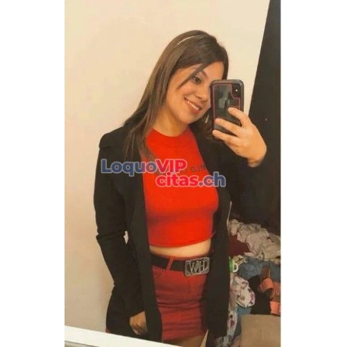 ANA JOVEN ACOMPAÑANTE SEDUCTORA 1