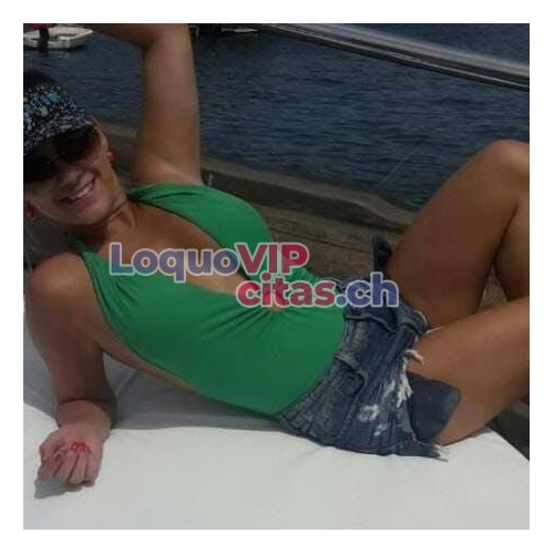 Andrea seré la cita perfecta y tu acompañante 1