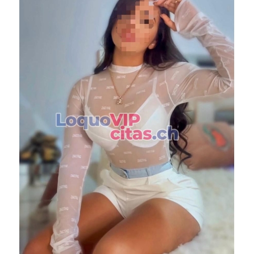 SUSANA chica escort alegre y especial para disfrutar al máximo en compañía 1