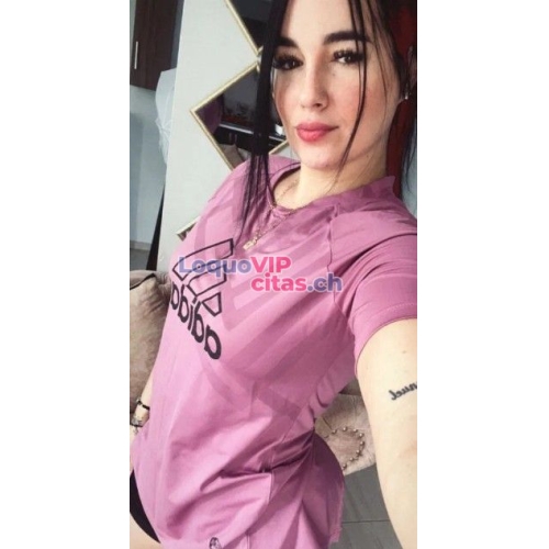 Valentina chica latina 1