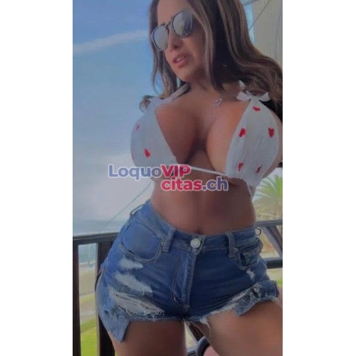 SOY Nicol UNA HERMOSA scort 1