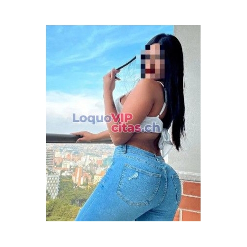LINDA ESCORT SIMPATICA 1