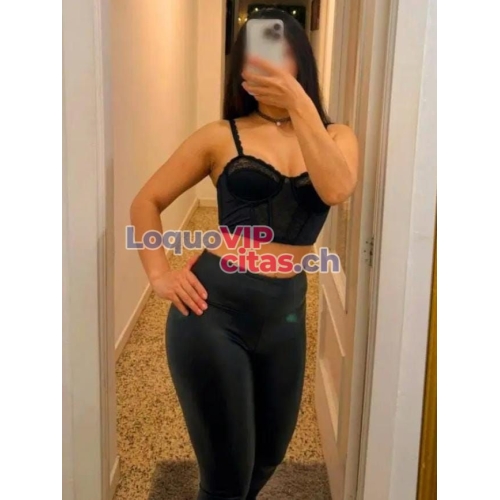 Karla Chica Colombian escort acompañante muy agradable 1
