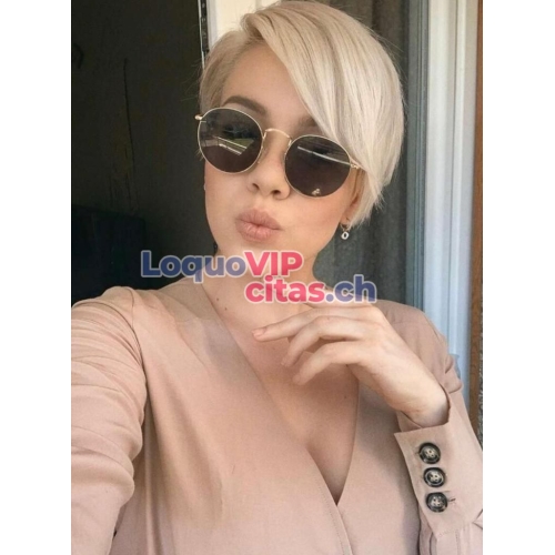 Soy Paloma una Cuarentonas exótica en gandia 1