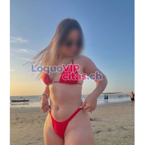 BLANCA MUJER RECIEN DIVORCIADA BUSCA COMPAÑERO 1