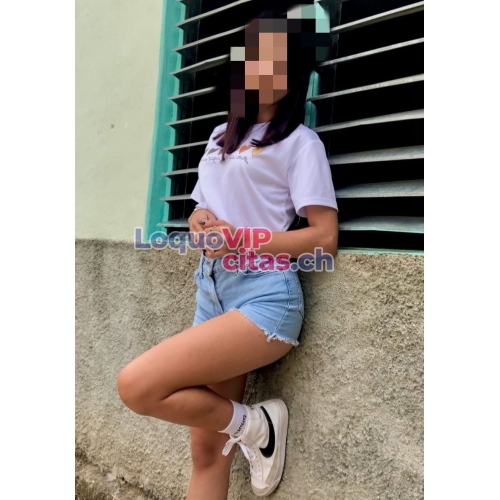 Cristina cariñosa, tu cita perfecta escort acompañante 1