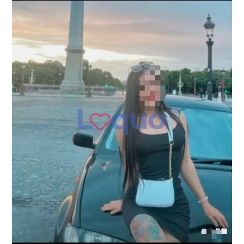 Hola soy danae una chica muy guapa y divertida 1