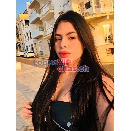 PAMELA conmigo no te aburrirás 602398184 - SITGES 1