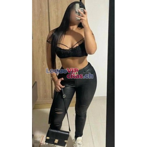 Carolina, la mujer que estabas esperando encontrar 1
