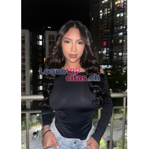 PAMELA UN CAPRICHO A TU ALCANCE 1