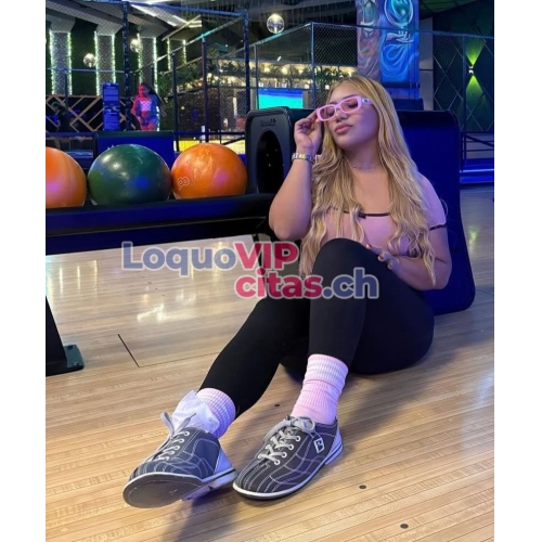 PAMELA ¿Quieres divertirte conmigo? 641089028 - COSLADA 1