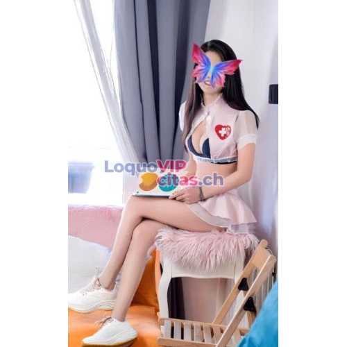 Nueva chica oriental china en la Sagrera 1