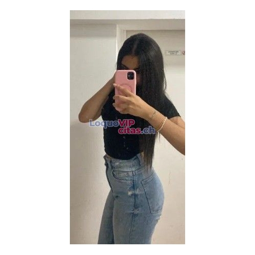 Chica independiente particular de paso 1