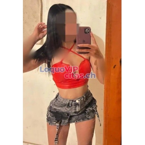 Flaquita 1
