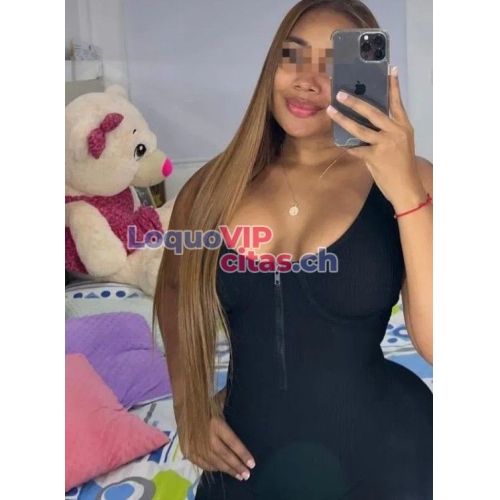 KATIA GUAPISIMA COLOMBIANA 1