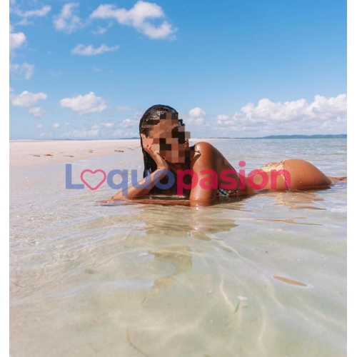ANITA CHICA ANDALUZA TU ESCORT MAS CARIÑOSA NERVION 1