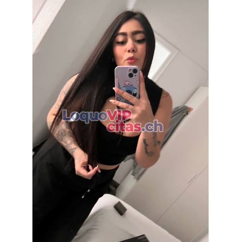 sara tu chica ideal para cada fantasía o deseo 1