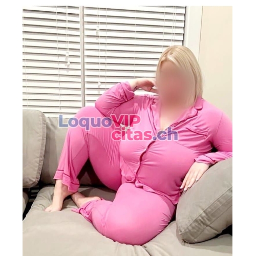 Mujer divertida, amable y alegre para mil aventuras 1