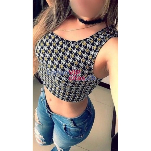 ACOMPAÑANTE CARIÑOSA ATENTA 1