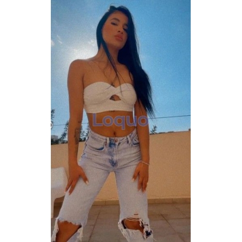 NICOL PRECIOSA ESCORT SIMPATICA 1