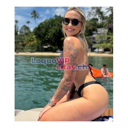 JOVEN DULCE SIMPATICA Y AGRADABLE 1