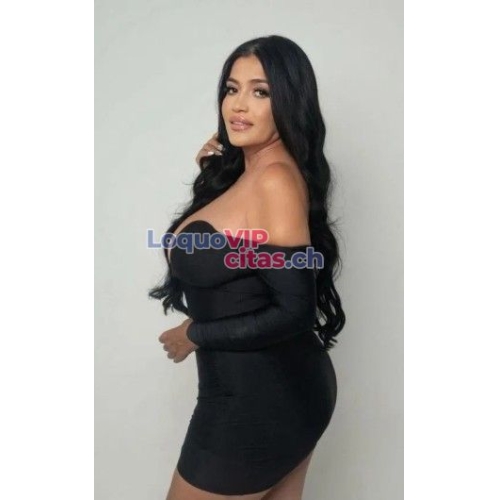 Valentina Ricura latina novedad en tu ciudad 1