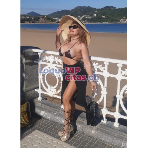 NATALIA dulzura y mi saber estar 631456712 - SAN SEBASTIAN 1