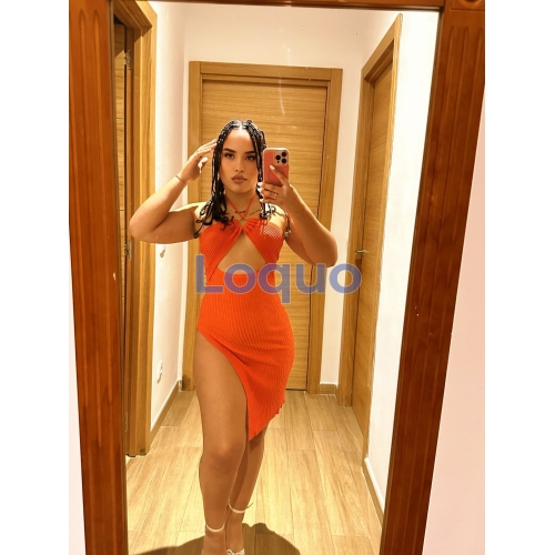 DAFKA ESCORT INOLVIDABLE EXCLUSIVA NOVEDAD 1