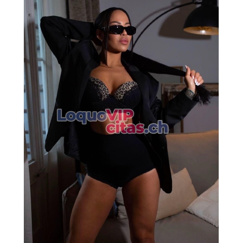 ISABELA mujer divertida, amable y alegre para mil aventuras 1