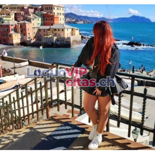 Sofia disponible 24 horas 1