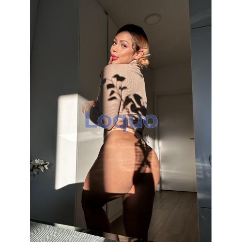 Janneth - Colombiana Acompañante de Lujo en Ibiza 1