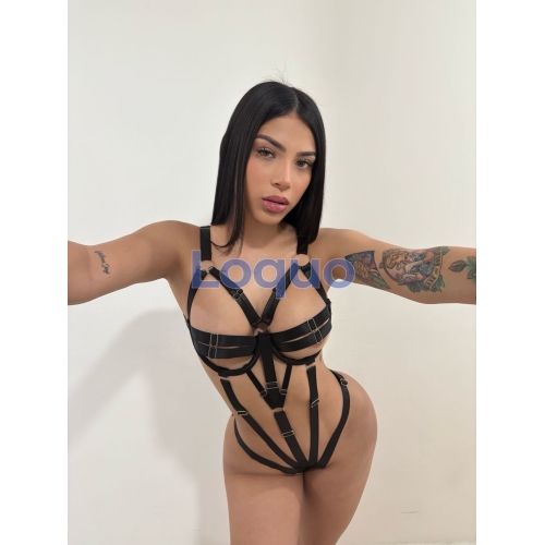 Valeria - Argentina Acompañante de Lujo en Ibiza 1