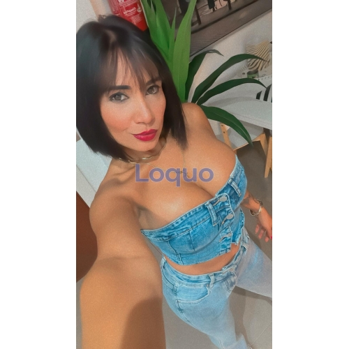 Vicky - Colombiana Chica de Lujo en Ibiza 1
