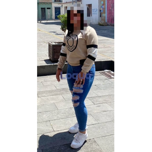 MIA JOVEN CARIÑOSA TRATO EXCELENTE 1