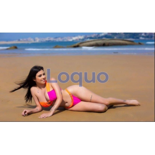 GABRIELA UNA MUJER JOVEN LA MEJOR COMPAÑIA 1