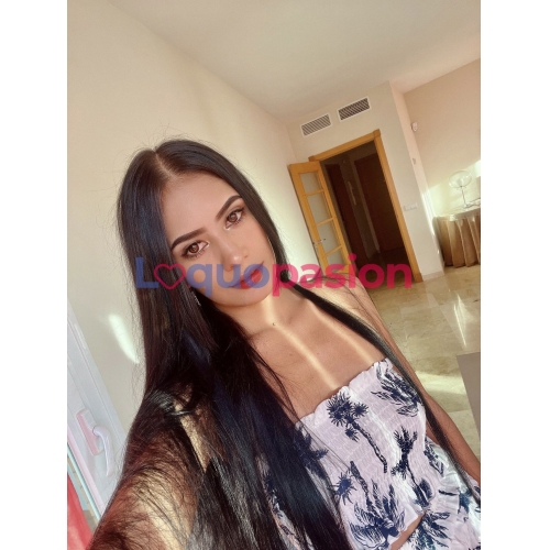 Rita Joven y Ardiente Solo para Hombres que Saben Disfrutar 1
