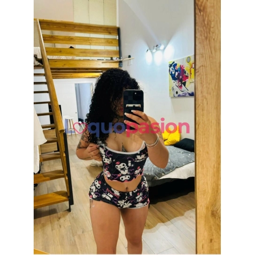 Domicilios kendall fiestera a tope 1