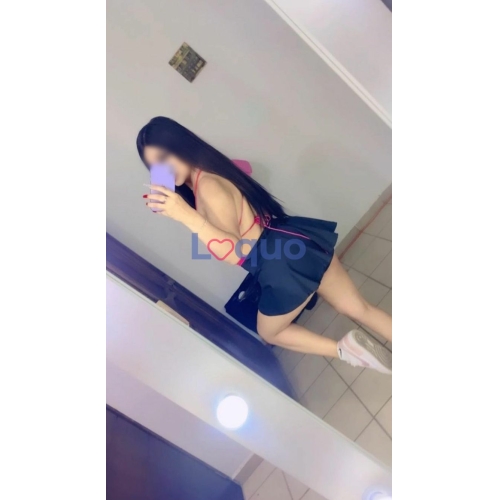 ERIKA LATINA SENSUAL Y EXOTICA 1