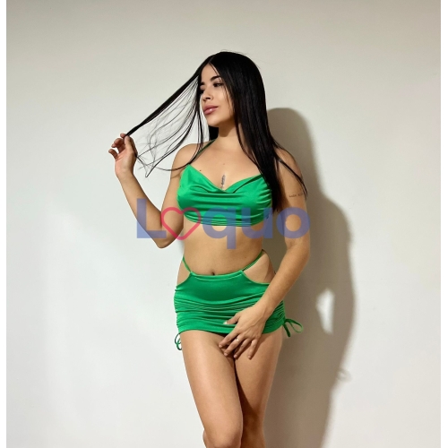 ALISON cariñosa, chica escort tu acompañante perfecta 1