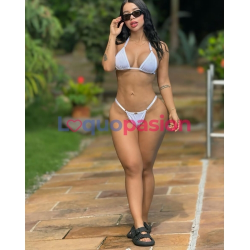 NOVEDAD THANIA EN TU CIUDAD 1