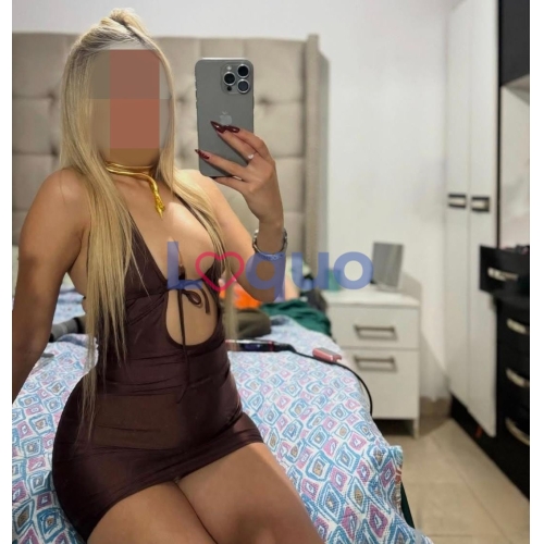 SOY EL ENCANTO QUE ANHELAS 1