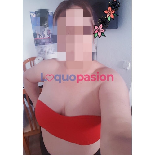 Eva madurita paraguaya curvy nuevas fotos 1