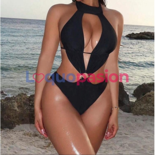 MELL MEXICANA UNA CHICA SIMPATICA YSEXY EN LA ZENIA 1